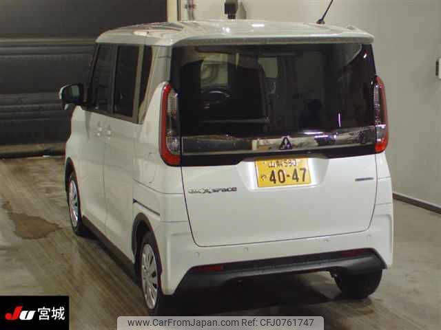 mitsubishi ek-sport 2023 -MITSUBISHI 【山梨 580ﾔ4047】--ek X Space B34A-0401759---MITSUBISHI 【山梨 580ﾔ4047】--ek X Space B34A-0401759- image 2