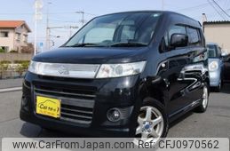 suzuki wagon-r 2010 -SUZUKI--Wagon R MH23S--573328---SUZUKI--Wagon R MH23S--573328-