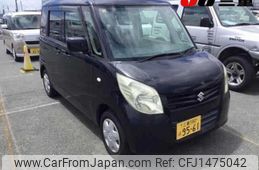 suzuki palette 2010 CFJ1475042
