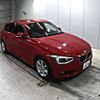 bmw 1-series 2011 -BMW 【愛媛 361ぬ8008】--BMW 1 Series 1A16-WBA1A12070E641120---BMW 【愛媛 361ぬ8008】--BMW 1 Series 1A16-WBA1A12070E641120- image 1