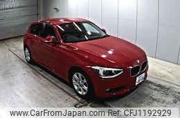 bmw 1-series 2011 -BMW 【愛媛 361ぬ8008】--BMW 1 Series 1A16-WBA1A12070E641120---BMW 【愛媛 361ぬ8008】--BMW 1 Series 1A16-WBA1A12070E641120-