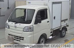 daihatsu hijet-truck 2018 -DAIHATSU--Hijet Truck S500P-0081880---DAIHATSU--Hijet Truck S500P-0081880-