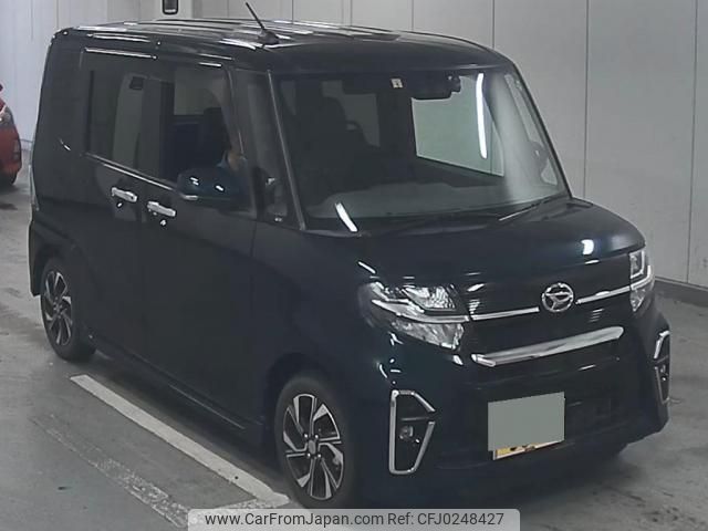 daihatsu tanto 2020 quick_quick_6BA-LA650S_LA650S-1022517 image 1