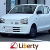 suzuki alto 2019 quick_quick_HA36S_HA36S-534147 image 1