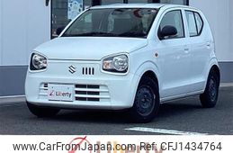 suzuki alto 2019 quick_quick_HA36S_HA36S-534147