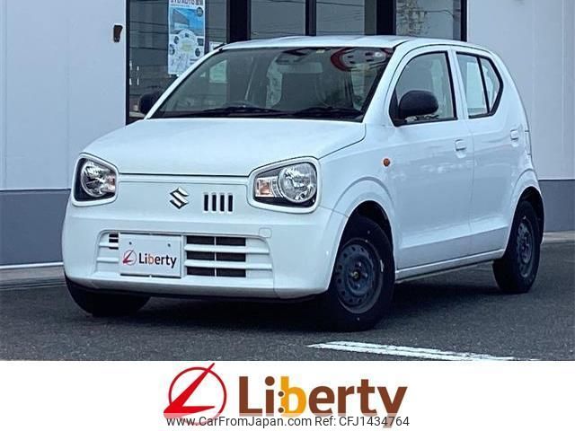 suzuki alto 2019 quick_quick_HA36S_HA36S-534147 image 1