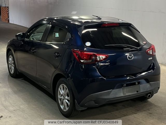 mazda demio 2016 -MAZDA--Demio DJ5FS-145568---MAZDA--Demio DJ5FS-145568- image 2