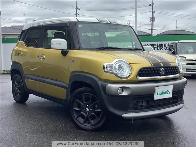suzuki xbee 2019 -SUZUKI--XBEE DAA-MN71S--MN71S-137180---SUZUKI--XBEE DAA-MN71S--MN71S-137180- image 1