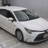 toyota corolla-touring-wagon 2020 -TOYOTA--Corolla Touring ZWE211W-6038143---TOYOTA--Corolla Touring ZWE211W-6038143- image 6