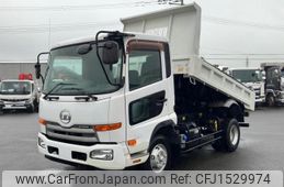 nissan diesel-ud-condor 2011 CFJ1529974