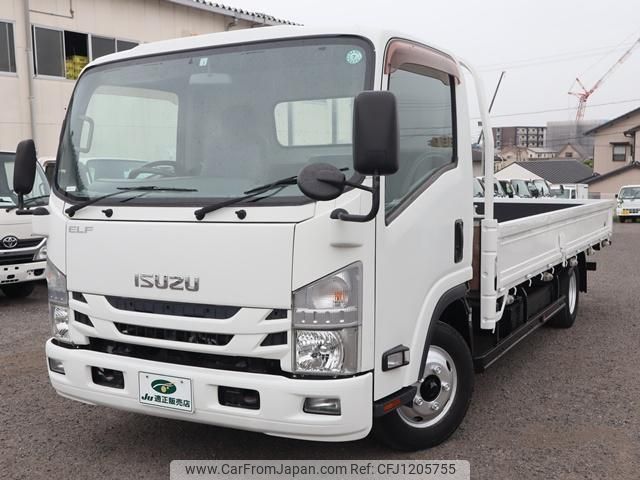 isuzu elf-truck 2016 GOO_NET_EXCHANGE_0207851A30250411W008 image 2