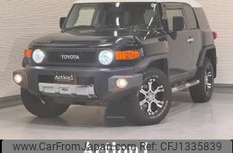 toyota fj-cruiser 2013 quick_quick_GSJ15W_GSJ15-0123784