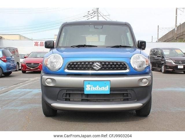 suzuki xbee 2019 -SUZUKI--XBEE MN71S--147201---SUZUKI--XBEE MN71S--147201- image 2