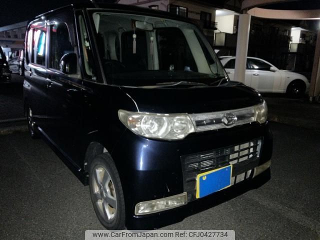 daihatsu tanto 2008 -DAIHATSU--Tanto CBA-L385S--L385S-0005455---DAIHATSU--Tanto CBA-L385S--L385S-0005455- image 2