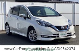 nissan note 2017 -NISSAN--Note DAA-HE12--HE12-130001---NISSAN--Note DAA-HE12--HE12-130001-