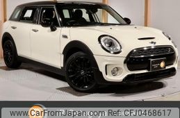 mini mini-others 2017 quick_quick_LN20_WMWLN720002F26038