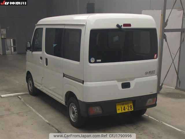 daihatsu hijet-van 2022 CFJ1790996 image 2