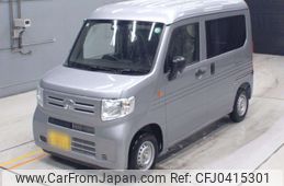 honda n-van 2024 -HONDA 【岐阜 480ふ9421】--N VAN JJ1-5108424---HONDA 【岐阜 480ふ9421】--N VAN JJ1-5108424-