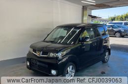 honda zest 2011 -HONDA--Zest JE1-1402601---HONDA--Zest JE1-1402601-