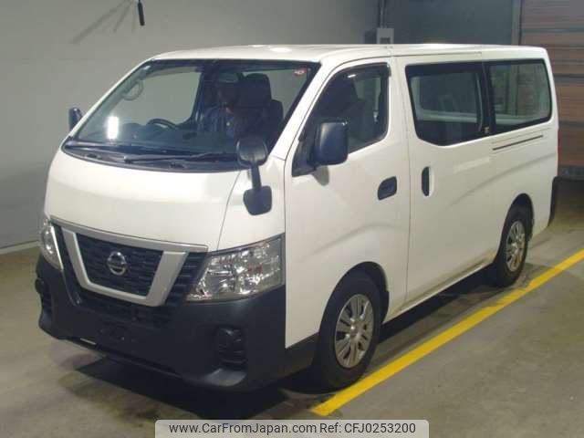 nissan caravan-van 2019 -NISSAN--Caravan Van CBF-VR2E26--VR2E26-114255---NISSAN--Caravan Van CBF-VR2E26--VR2E26-114255- image 1