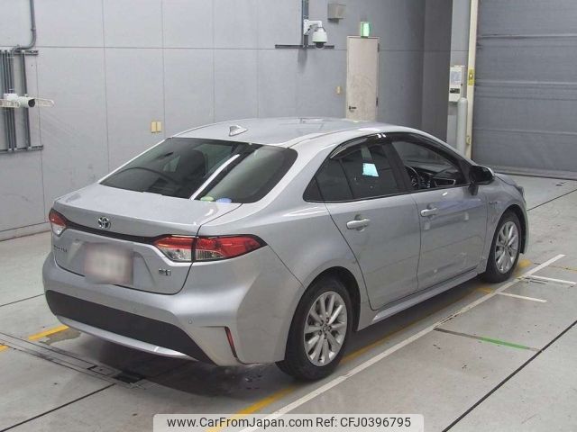 toyota corolla 2019 -TOYOTA--Corolla ZWE211-6001481---TOYOTA--Corolla ZWE211-6001481- image 2