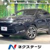 toyota harrier 2017 -TOYOTA--Harrier DBA-ZSU60W--ZSU60-0111488---TOYOTA--Harrier DBA-ZSU60W--ZSU60-0111488- image 1