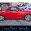 daihatsu copen 2005 -DAIHATSU--Copen ABA-L880K--L880K-0026362---DAIHATSU--Copen ABA-L880K--L880K-0026362- image 13