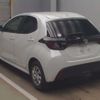 toyota yaris 2023 -TOYOTA 【沖縄 506ﾚ4214】--Yaris 5BA-KSP210--KSP210-0091798---TOYOTA 【沖縄 506ﾚ4214】--Yaris 5BA-KSP210--KSP210-0091798- image 5