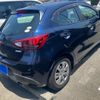 mazda demio 2015 -MAZDA--Demio DBA-DJ3FS--DJ3FS-122496---MAZDA--Demio DBA-DJ3FS--DJ3FS-122496- image 8