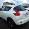 nissan juke 2012 TE3973 image 6