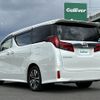 toyota alphard 2019 -TOYOTA--Alphard DBA-AGH30W--AGH30-0291812---TOYOTA--Alphard DBA-AGH30W--AGH30-0291812- image 15