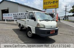toyota townace-truck 2003 GOO_NET_EXCHANGE_0520020A30250703W003
