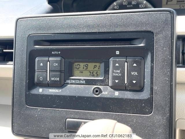 suzuki wagon-r 2019 -SUZUKI--Wagon R DBA-MH35S--MH35S-130427---SUZUKI--Wagon R DBA-MH35S--MH35S-130427- image 2