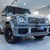 mercedes-benz g-class 2013 quick_quick_ABA-463272_WDB4632721X206933 image 2