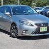 lexus ct 2022 -LEXUS--Lexus CT 6AA-ZWA10--ZWA10-2376163---LEXUS--Lexus CT 6AA-ZWA10--ZWA10-2376163- image 2