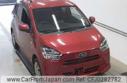 subaru pleo-plus 2017 -SUBARU--Pleo Plus LA350F-0002004---SUBARU--Pleo Plus LA350F-0002004-