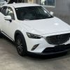 mazda cx-3 2015 -MAZDA--CX-3 DK5FW-101324---MAZDA--CX-3 DK5FW-101324- image 5