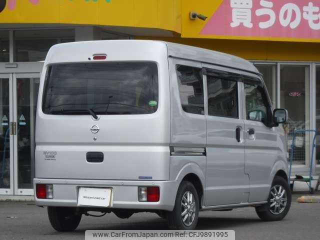 nissan clipper-van 2021 -NISSAN--Clipper Van EBD-DR17V--DR17V-853938---NISSAN--Clipper Van EBD-DR17V--DR17V-853938- image 2