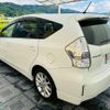 toyota prius-α 2013 CFJ1696031 image 2