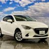mazda demio 2016 quick_quick_DBA-DJ3AS_DJ3AS-104636 image 10