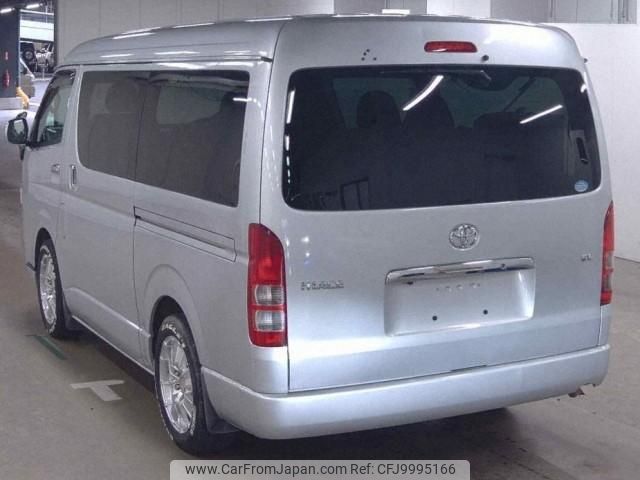 toyota hiace-wagon 2011 quick_quick_CBA-TRH214W_TRH214-0024538 image 2