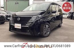 nissan serena 2024 quick_quick_GFC28_GFC28-079788