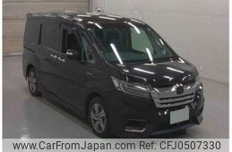 honda stepwagon 2018 -HONDA 【名古屋 307ﾏ1789】--Stepwgn 6AA-RP5--RP5-1072416---HONDA 【名古屋 307ﾏ1789】--Stepwgn 6AA-RP5--RP5-1072416-