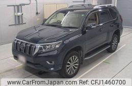 toyota land-cruiser-prado 2021 -TOYOTA--Land Cruiser Prado GDJ151W-0010545---TOYOTA--Land Cruiser Prado GDJ151W-0010545-