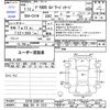 mitsubishi delica-d5 2019 -MITSUBISHI 【浜松 351ﾔ1212】--Delica D5 CV1W--CV1W-2202101---MITSUBISHI 【浜松 351ﾔ1212】--Delica D5 CV1W--CV1W-2202101- image 3