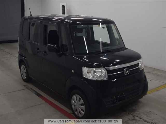 honda n-box 2017 -HONDA--N BOX JF1-1913478---HONDA--N BOX JF1-1913478- image 1