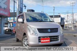 suzuki wagon-r 2010 -SUZUKI--Wagon R DBA-MH23S--MH23S-352249---SUZUKI--Wagon R DBA-MH23S--MH23S-352249-