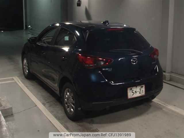 mazda demio 2023 -MAZDA--MAZDA2 DJLAS-254095---MAZDA--MAZDA2 DJLAS-254095- image 2