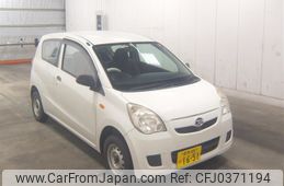 daihatsu mira-van 2009 -DAIHATSU 【群馬 480ｹ1651】--Mira Van L275V--0023162---DAIHATSU 【群馬 480ｹ1651】--Mira Van L275V--0023162-