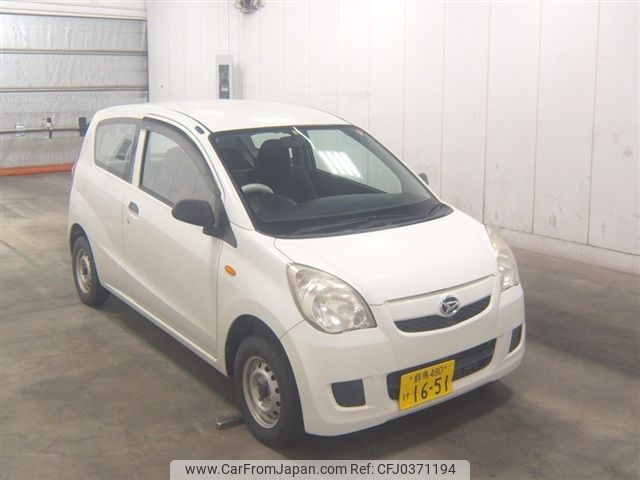 daihatsu mira-van 2009 -DAIHATSU 【群馬 480ｹ1651】--Mira Van L275V--0023162---DAIHATSU 【群馬 480ｹ1651】--Mira Van L275V--0023162- image 1